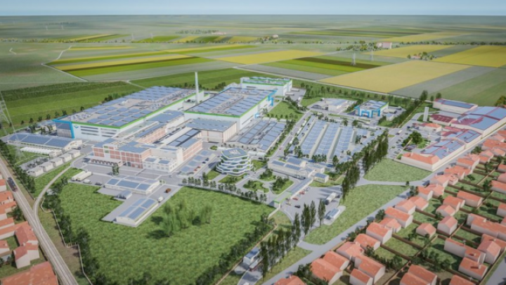 U Subotici u planu izgradnja kompleksa za proizvodnju i reciklažu baterija