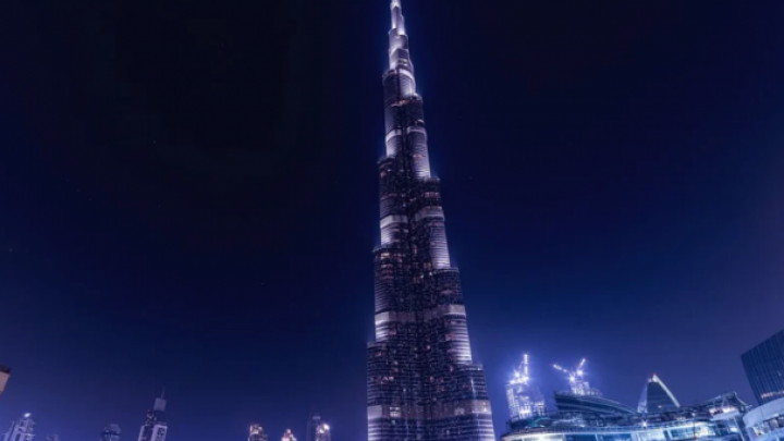 Privrednici iz UAE zainteresovani za banjski i zdravstveni turizam