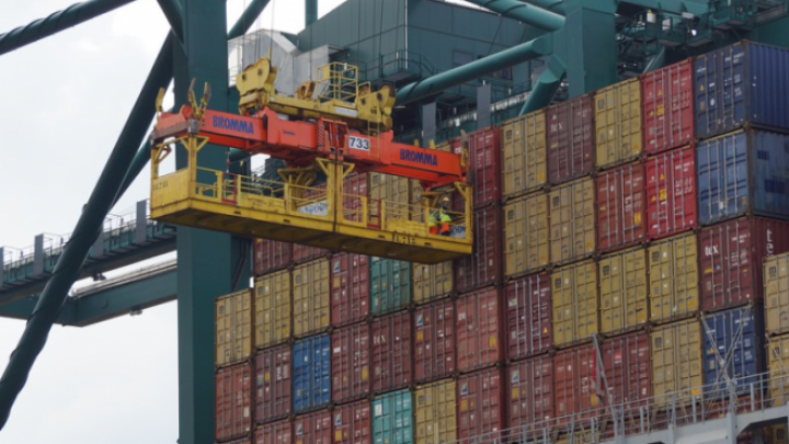 Srbija prva u Evropi postaje deo Svetskog logističkog pasoša