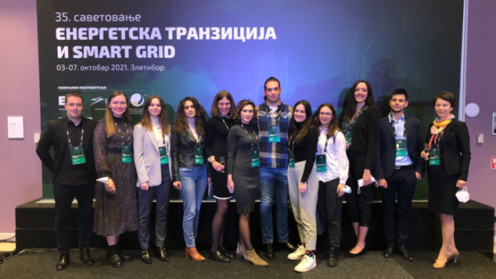 Studenti Elektrotehničkog fakulteta na međunarodnom takmičenju iz energetske elektronike u Americi