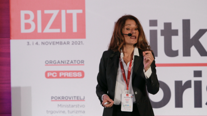Zatvorena je osma regionalna konferencija BIZIT „Bitka za korisnike“