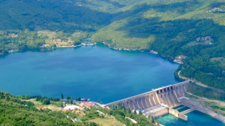 Energetski efikasna tehnologija smanjuje emisiju CO2 u industriji i infrastrukturi u južnoj Evropi