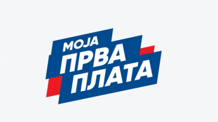 Konačan izbor kandidata za Moju prvu platu do kraja meseca