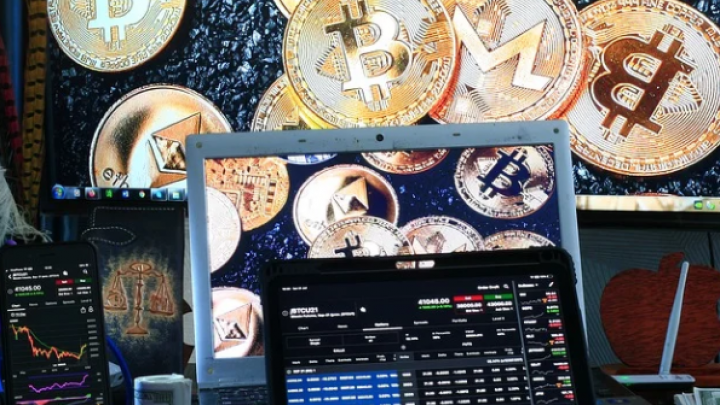 Token CRO u vlasništvu Crypto.coma, uzleteo je za više od 24% u samo 24 sata