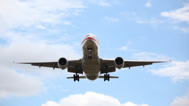 "Air Niš ekspres" za Beograd 4 puta nedeljno