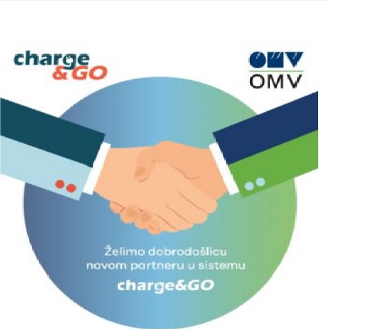 Punjači za električna vozila uskoro i na OMV pumpama u Srbiji