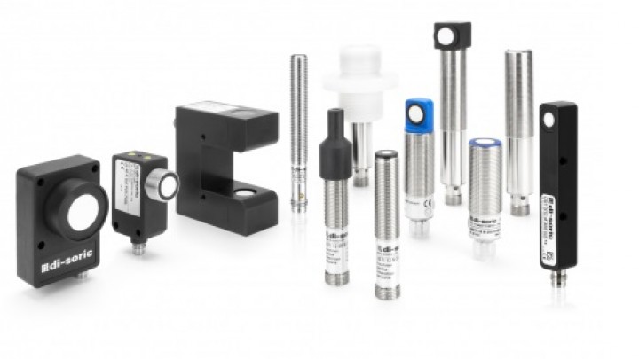 ULTRASONIC SENSORS