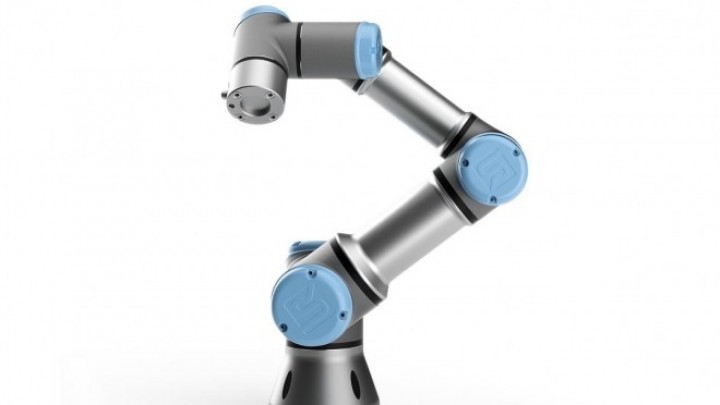 Kolaborativni roboti - Koboti