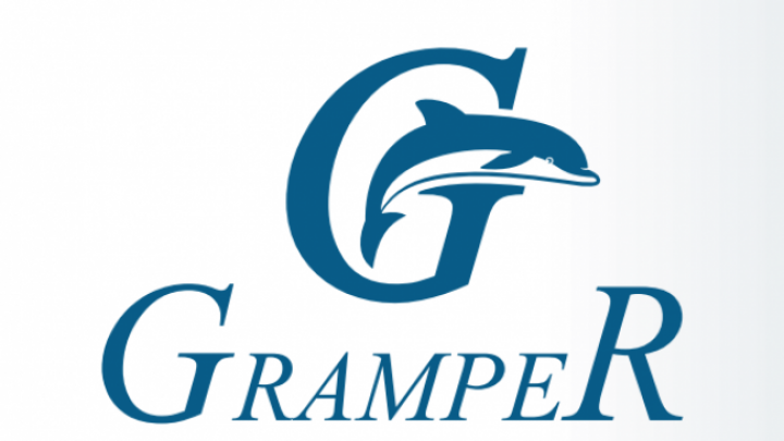 GrampeR - POUZDAN PARTNER !