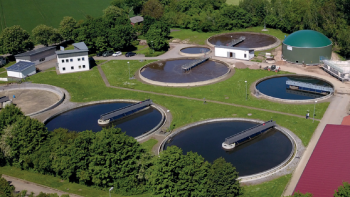 Biogas postrojenja  – energetski efikasno upravljanje otpadom