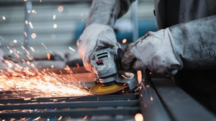 Industrijska proizvodnja u Srbiji u oktobru veća 0,9% nego pre godinu dana