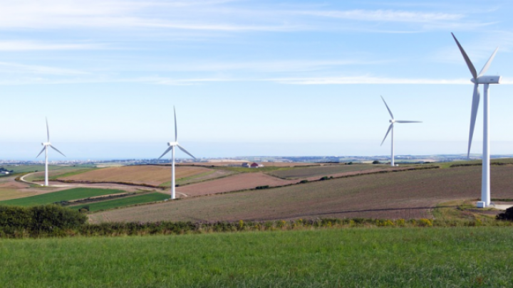 Koliko je Srbija blizu cilja o "zelenoj energiji"?