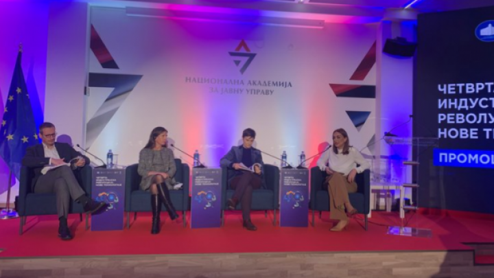 Digitalne tehnologije i inovacije preduslov razvoja