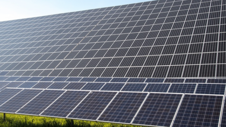 Amerikanci žele da grade solarne panele na 2.000 hektara širom Srbije