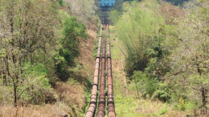 Srbija i Crna Gora radiće na zajedničkim projektima iz energetike