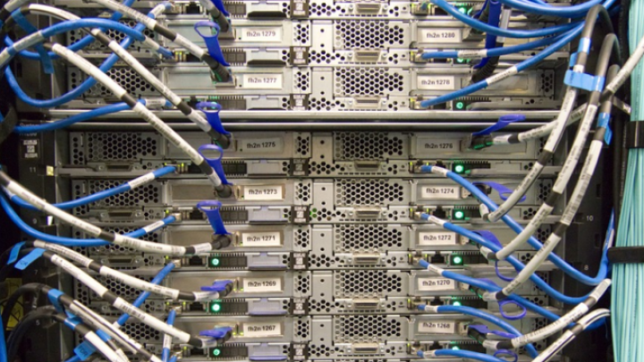 U Srbiji otvoren prvi Open Data Hub