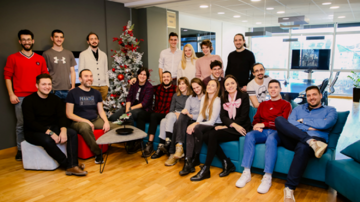 Novosadski startap Wonder Dynamics prikupio 9 miliona dolara; Epic Games i Samsung investitori