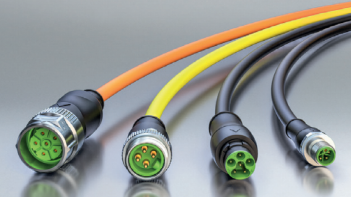 Nikada nije bilo jednostavnije da dovedete energiju u vašu aplikaciju