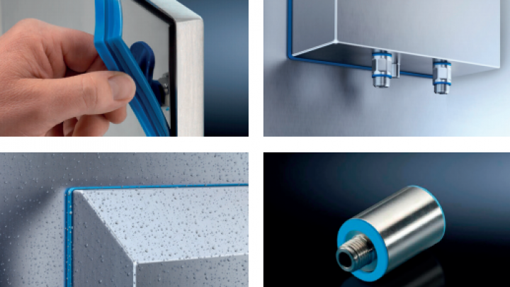 RITTAL HYGIENIC DESIGN - ČISTOĆA ZAGARANTOVANA!