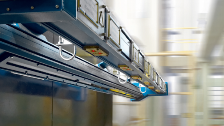 INLINE MEASURING SYSTEMS OPTIMIZOVANO ZA METAL SERVISNE CENTRE