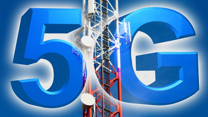 Aukcija za dodelu frekvencija za 5G mrežu u Srbiji očekuje se polovinom ove godine