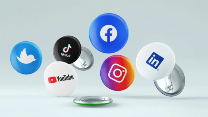 Najpopularnija veb lokacija na svetu 2021. godine postala je TikTok