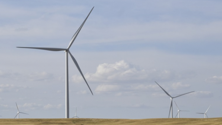 U Danskoj je priključena najveća svetska vetroturbina