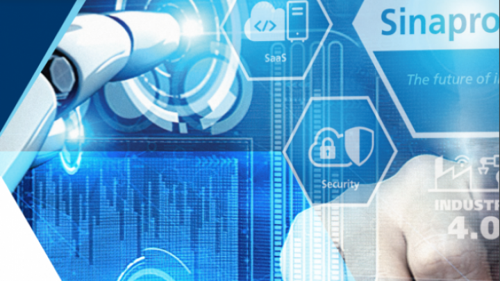 Kolektor Sisteh - Sinapro.IIoT