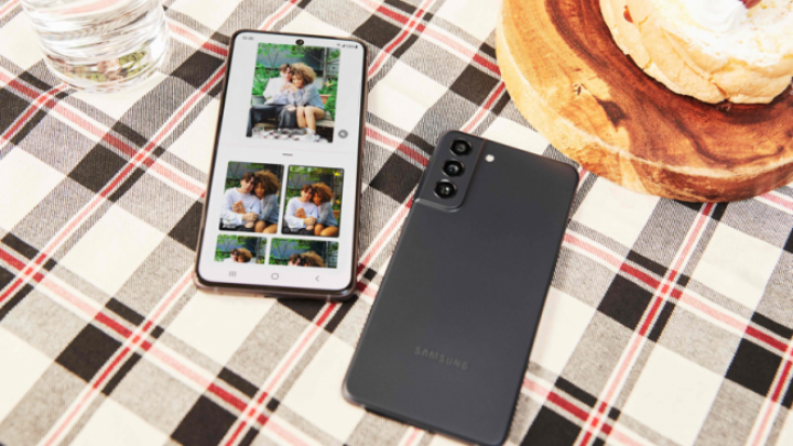 Vrhunski pametni telefon dizajniran po meri korisnika - Samsung Galaxy S21 FE 5G