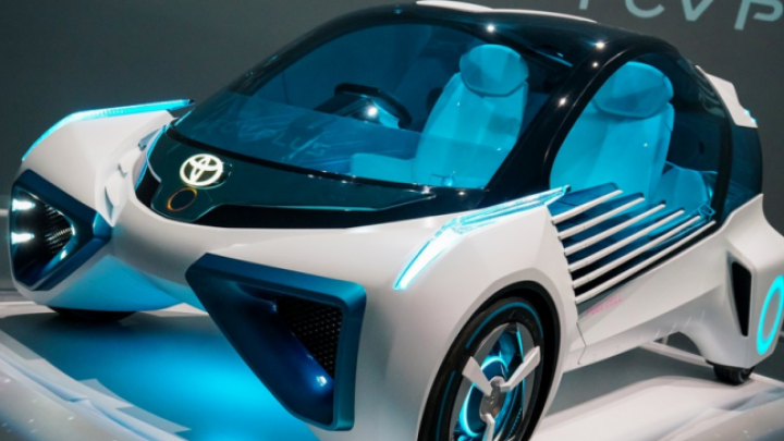 Toyota planira da u naredne tri godine u svojim vozilima ugrađuje novi tip baterija