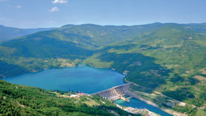 Za reverzibilnu hidroelektranu Bajina Bašta nema više izgubljene energije