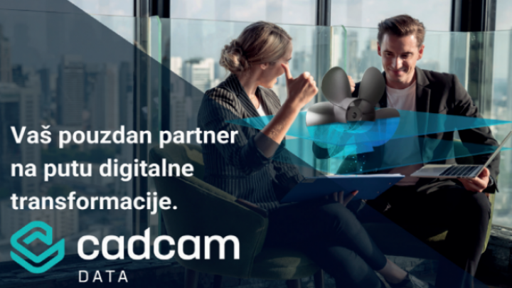 Ne propustite poslednji vebinar iz serije Digitalna transformacija – potreba ili samo trend?