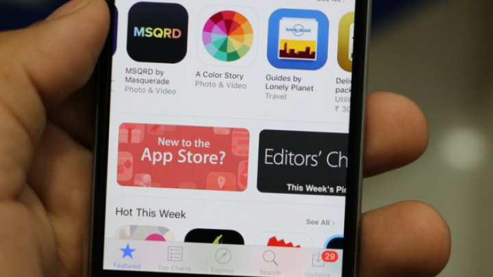 Programeri App Store zaradili su više od 260 milijardi dolara od 2008.