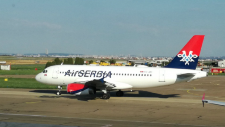 Air Serbia od 21. aprila 2022. godine počinje sa uspostavljanjem direktnih redovnih letova između Beograda i Valensije
