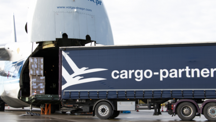 cargo-partner proširuje svoj sveobuhvatni čarter program dodavanjem još jedne veze sa Sjedinjenim Američkim Državama