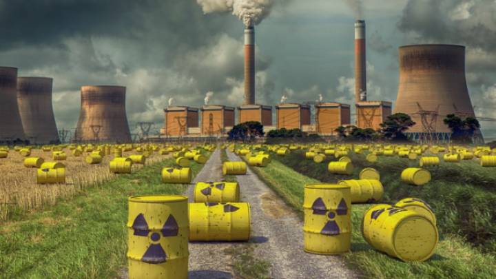 Struja iz nuklearne energije u EU se proizvodi u 13 zemalja članica