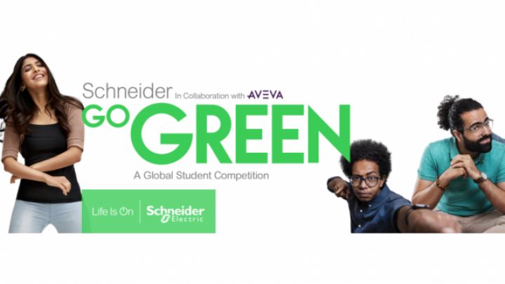 Studentsko takmičenje kompanije Schneider Electric