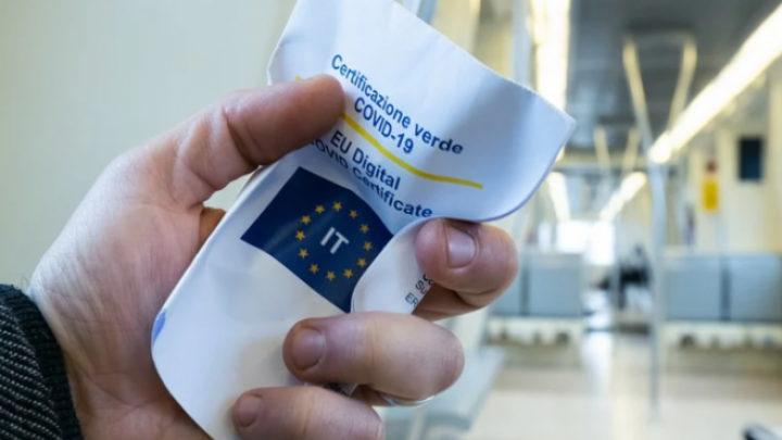 EU objavila preporuke za putovanja - Nova pravila od februara