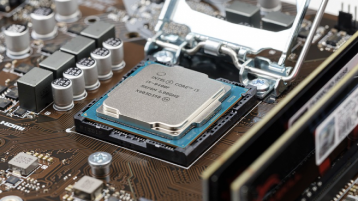 Intel je najavio da će uložiti 20 milijardi dolara u dve nove fabrike u Ohaju