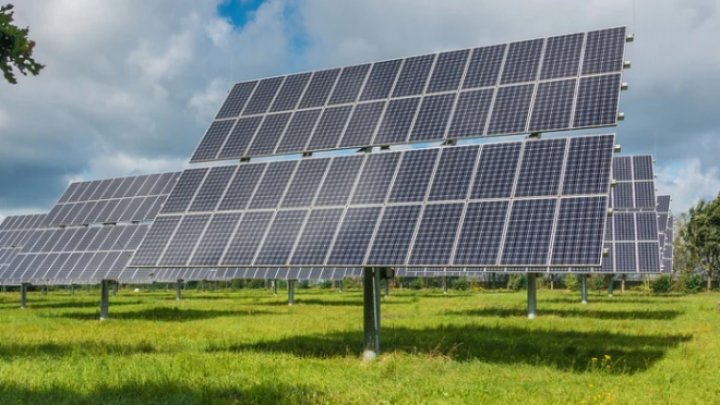 U planu gradnja solarne elektrane snage do 10 MW kod Kikinde