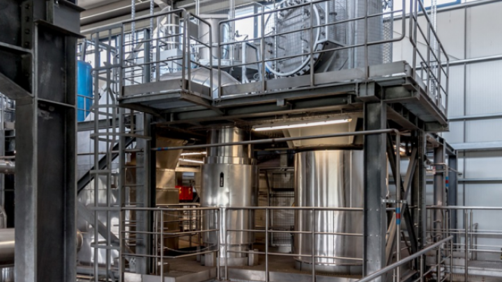 Kotlarnica koja greje pola Kragujevca i industrijsku zonu Zastava prelaskom na gas trostruko smanjuje instalisanu snagu