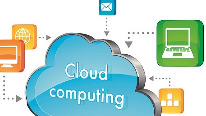 Računarstvo u oblacima - Cloud computing