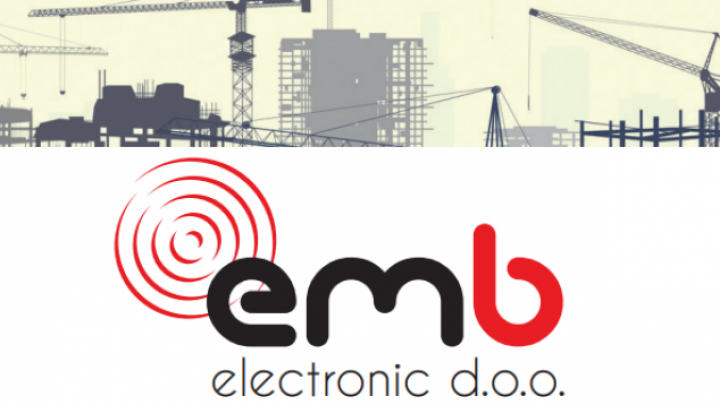 EMB Electronic d.o.o. - porodični posao sa dugom tradicijom