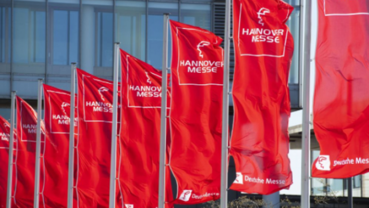 HANOVER MESSE 2022. - od 30. maja do 02. juna
