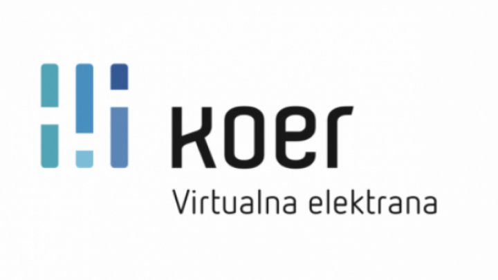 Tehnološka kompanija KOER i Hrvatski operator prenosnog sistema (HOPS) aktivirali su prvu hrvatsku virtuelnu elektranu
