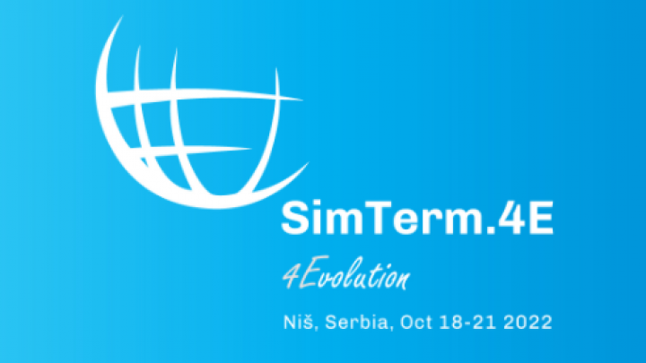 Međunarodna konferencija Simterm2022.