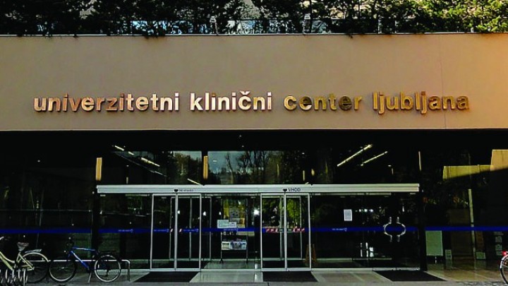 Precizna kontrola kompresora obezbeđuje optimalnu temperaturu i čist protok vazduha u bolnici
