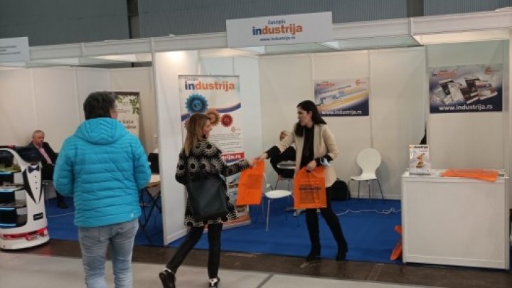 Posle dvogodišnje pauze – Ifam i Intronika u Ljubljani