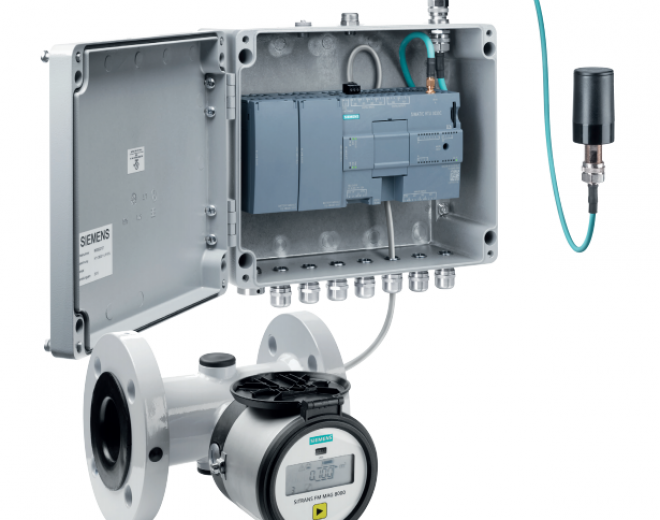 SIEMENS, VAŠ PARTNER U SVIM SEGMENTIMA VODOPRIVREDE, ZA KOMPLETAN ŽIVOTNI CIKLUS VAŠIH POSTROJENJA