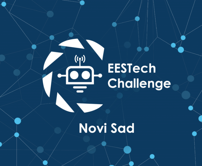 Prijave za ovogodišnji EESTech Challenge su otvorene!